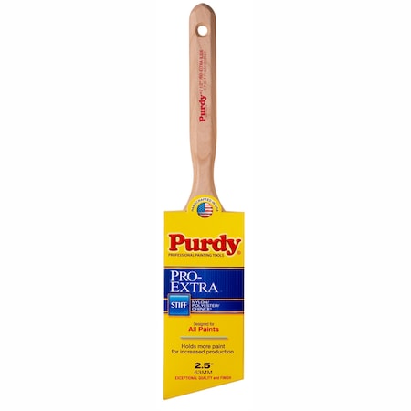 Krylon Angled Sash Paint Brush, Tynex Chinex & Orel 144152725